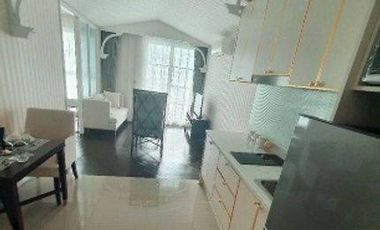 For sale 1 bed condo in Sattahip, Chonburi