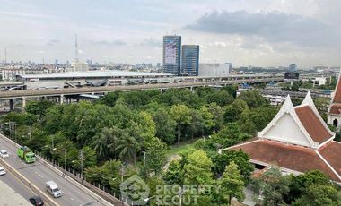 For sale 1 bed condo in Chatuchak, Bangkok