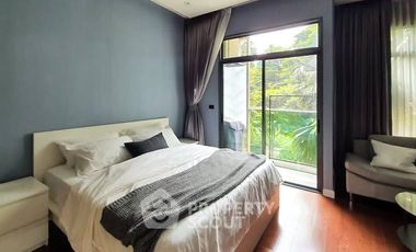 Wohnung zum Kauf mit 1 Zimmer in Phra Khanong, Bangkok