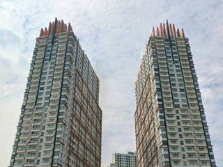 For sale 1 bed condo in Rat Burana, Bangkok