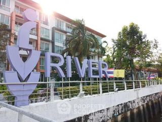 For sale 1 bed condo in Rat Burana, Bangkok