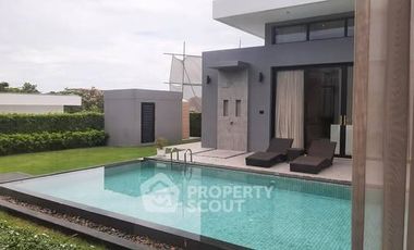 À vendre 3 chambres villa à East Pattaya, Pattaya