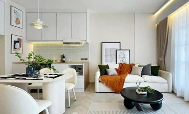For sale 1 bed condo in Ratchathewi, Bangkok