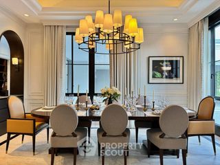 Haus zum Kauf mit 5 Zimmer in Bang Khen, Bangkok