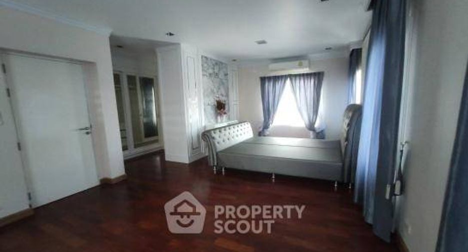 For sale 5 bedrooms house in Bueng Kum, Bangkok