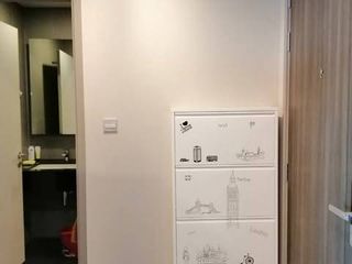 Wohnung zum Kauf mit 2 Zimmer in Chatuchak, Bangkok