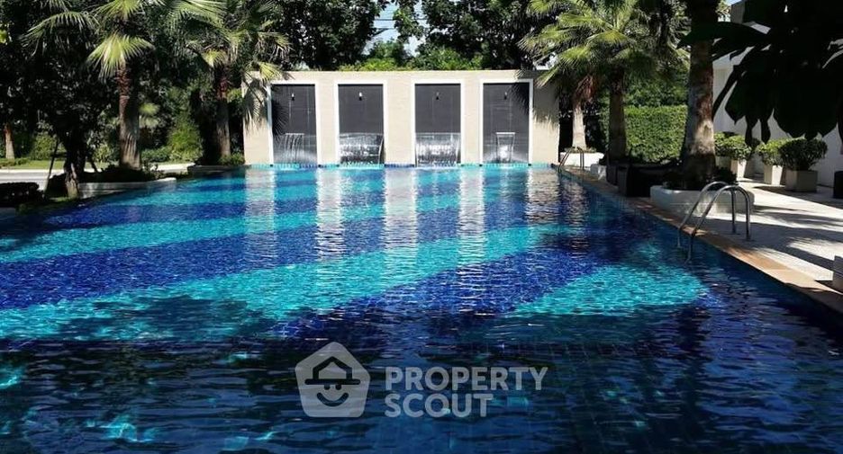 For sale 3 bedrooms house in Phasi Charoen, Bangkok