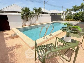 À vendre 3 chambres villa à Bang Lamung, Chonburi