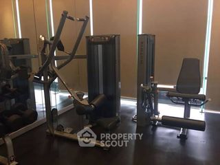 For sale 1 bed condo in Bang Rak, Bangkok