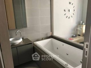 For sale 1 bed condo in Bang Rak, Bangkok