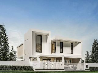 À vendre 4 chambres villa à Bang Lamung, Chonburi
