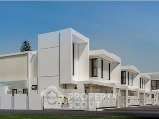 À vendre 4 chambres villa à Bang Lamung, Chonburi