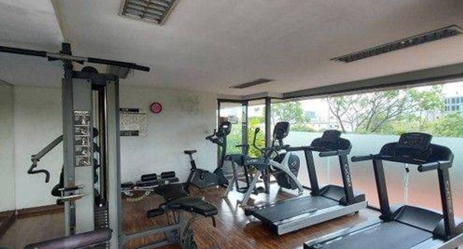 Wohnung zum Kauf mit 2 Zimmer in Phra Khanong, Bangkok