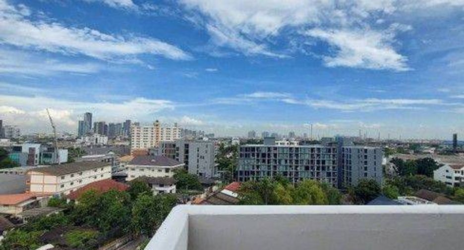 Wohnung zum Kauf mit 2 Zimmer in Phra Khanong, Bangkok