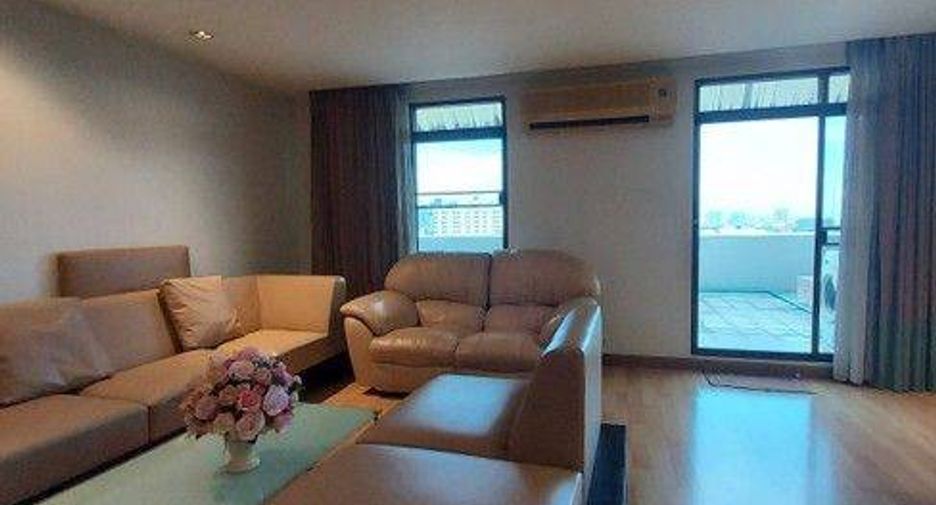 Wohnung zum Kauf mit 2 Zimmer in Phra Khanong, Bangkok