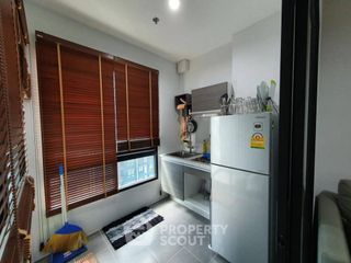 Condo en venta de 1 habitaciones en Chatuchak, Bangkok