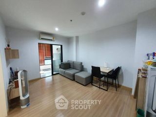 Condo en venta de 1 habitaciones en Chatuchak, Bangkok