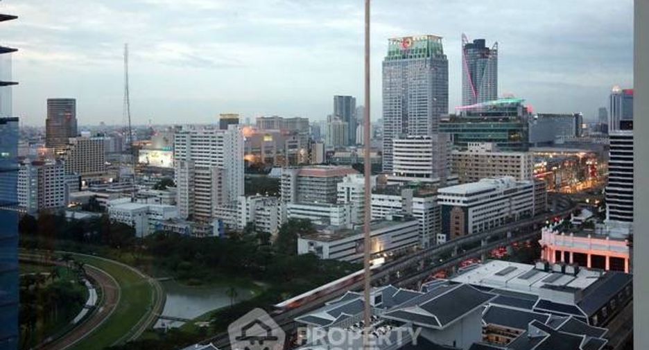 ขาย 1 เตียง คอนโด ใน ปทุมวัน, กรุงเทพฯ