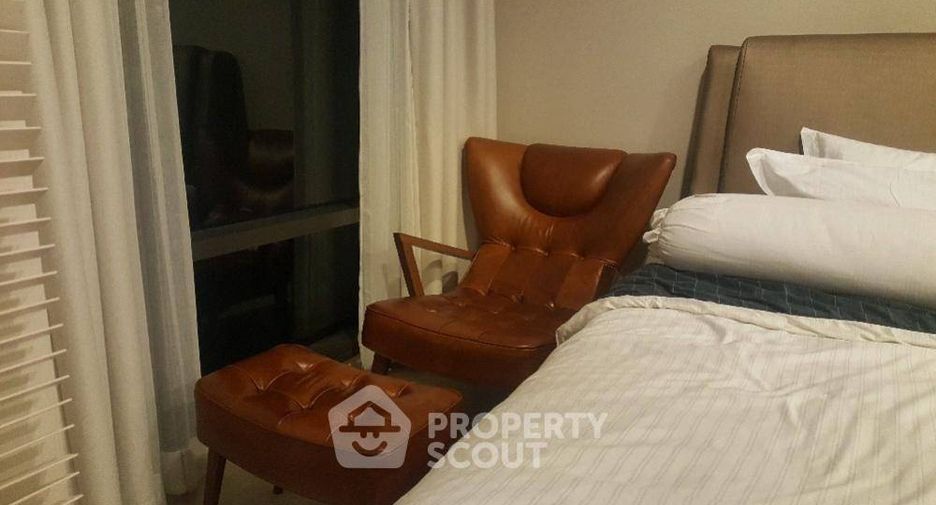 For sale 1 bed condo in Khlong Toei, Bangkok