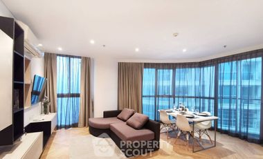 Condo en venta de 1 habitaciones en Khlong Toei, Bangkok