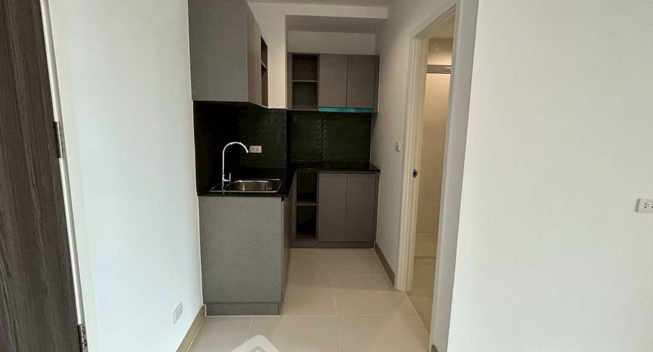 For sale 1 bed condo in Bang Phlat, Bangkok