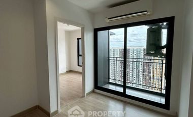 For sale 1 bed condo in Bang Phlat, Bangkok