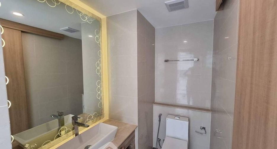 For sale 1 bed condo in Jomtien, Pattaya