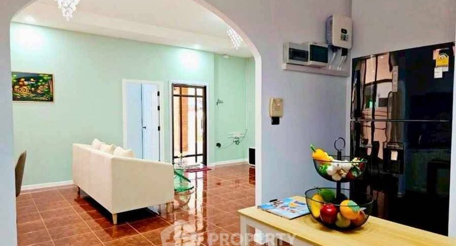 À vendre 3 chambres maison à East Pattaya, Pattaya