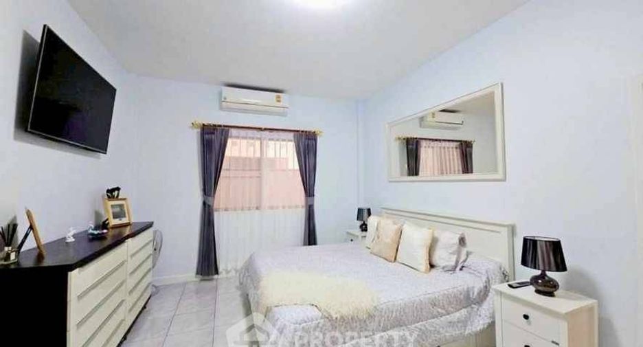À vendre 3 chambres maison à East Pattaya, Pattaya