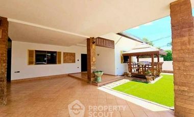 À vendre 3 chambres maison à East Pattaya, Pattaya