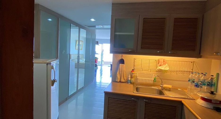 For sale studio condo in Cha Am, Phetchaburi