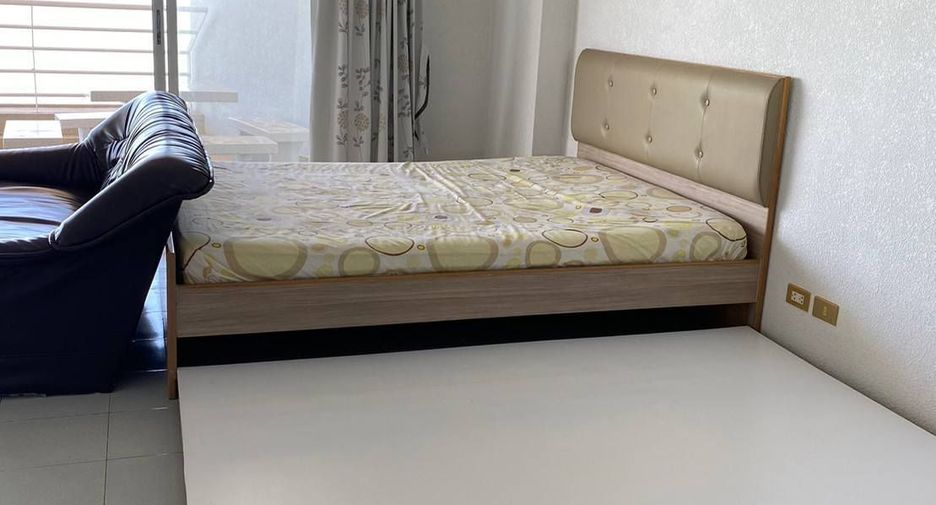 For sale studio condo in Cha Am, Phetchaburi