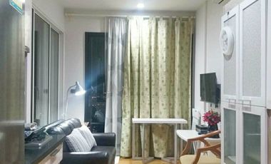 For sale 1 bed condo in Khlong San, Bangkok