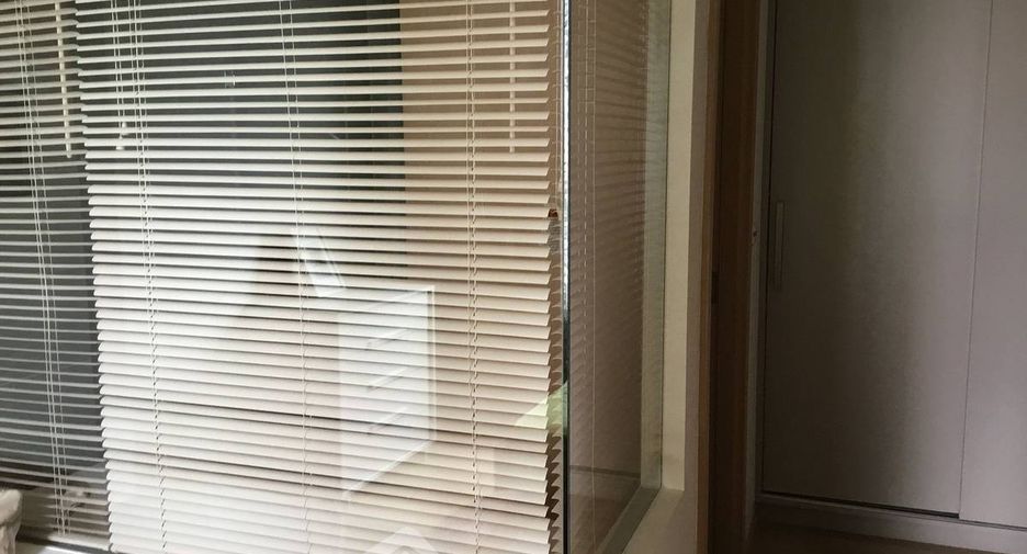 For rent and for sale 2 bedrooms condo in Khlong Toei, Bangkok