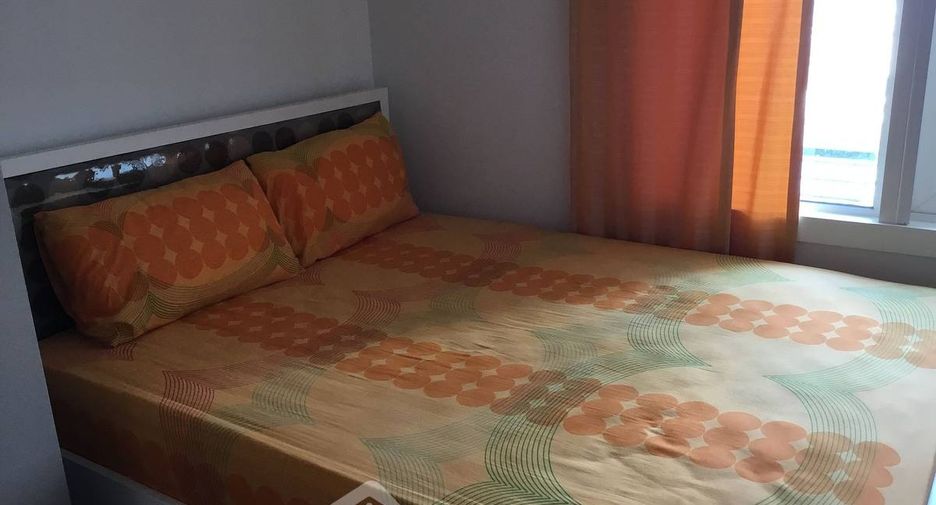 For rent and for sale 2 bedrooms condo in Khlong Toei, Bangkok