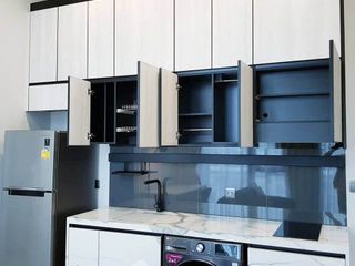 À vendre 1 chambre condo à Phra Khanong, Bangkok