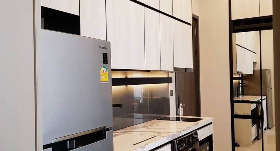 Condo en venta de 1 habitaciones en Phra Khanong, Bangkok