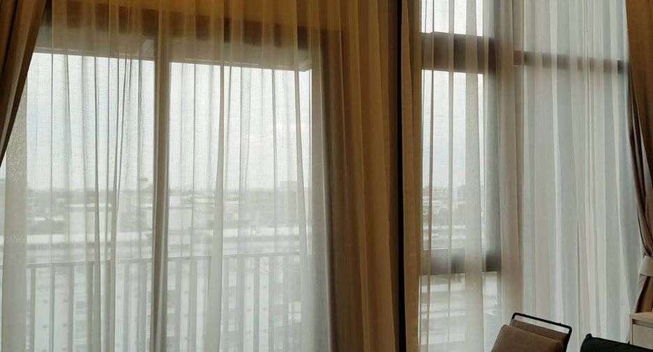 Condo en venta de 1 habitaciones en Phra Khanong, Bangkok