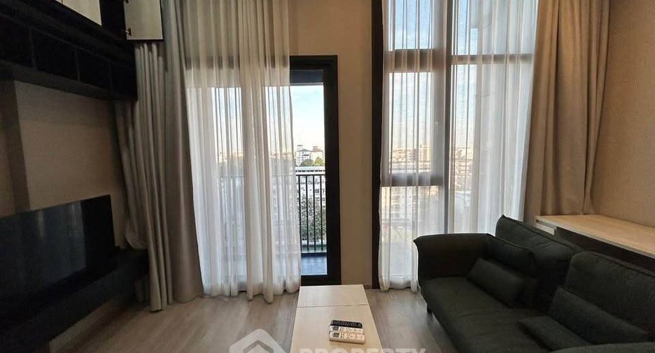 Condo en venta de 1 habitaciones en Phra Khanong, Bangkok