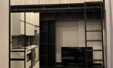 À vendre 1 chambre condo à Phra Khanong, Bangkok