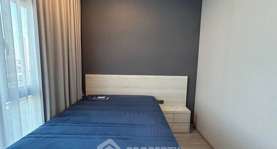 Condo en venta de 1 habitaciones en Phra Khanong, Bangkok