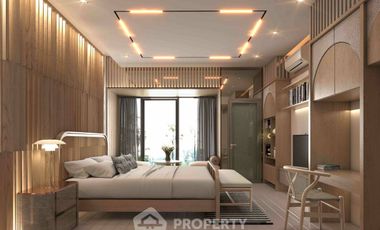 Wohnung zum Kauf mit 3 Zimmer in Jomtien, Pattaya