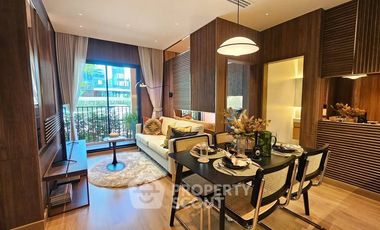 Wohnung zum Kauf mit 2 Zimmer in Watthana, Bangkok