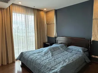 出租 2 卧室 公寓 在 Bang Kho Laem, 曼谷