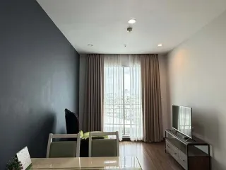 出租 2 卧室 公寓 在 Bang Kho Laem, 曼谷