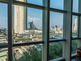 Продажа 4 спальни кондо в Сатхон, Бангкок