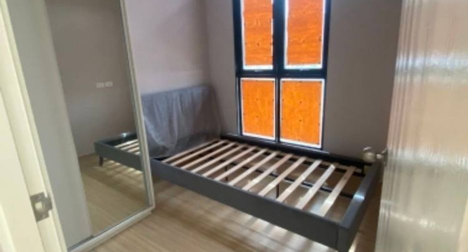 For sale 2 bedrooms condo in Bang Phlat, Bangkok