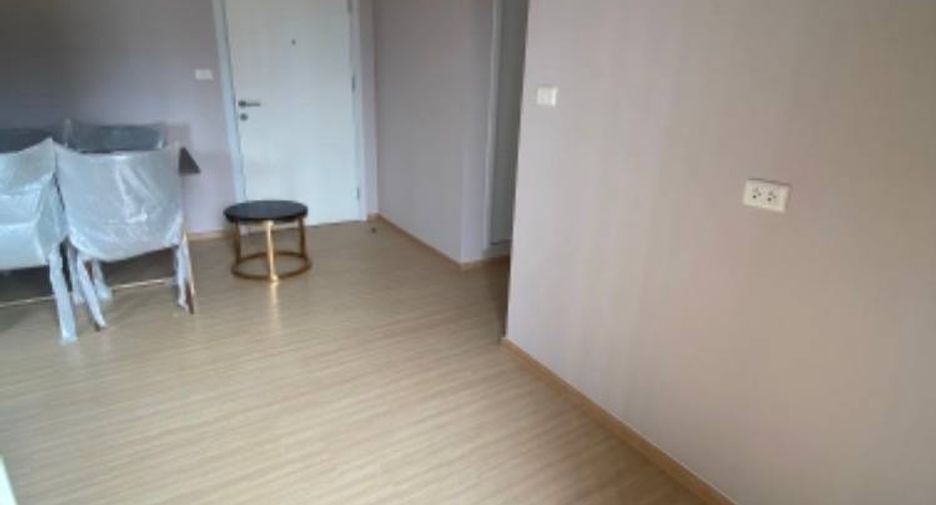 For sale 2 bedrooms condo in Bang Phlat, Bangkok
