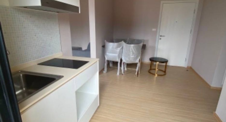 For sale 2 bedrooms condo in Bang Phlat, Bangkok