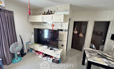 À vendre 2 chambres condo à Khlong Toei, Bangkok